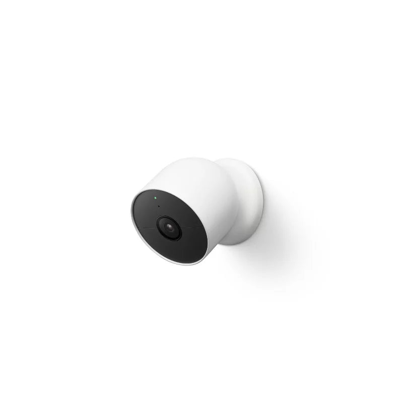 Indoor/Outdoor Cam (Battery)